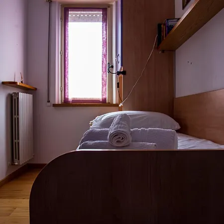 La Casa Di Francesca Camerano