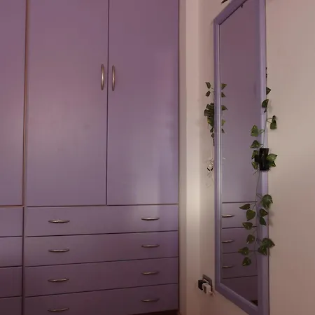 アパート La Casa Di Francesca
