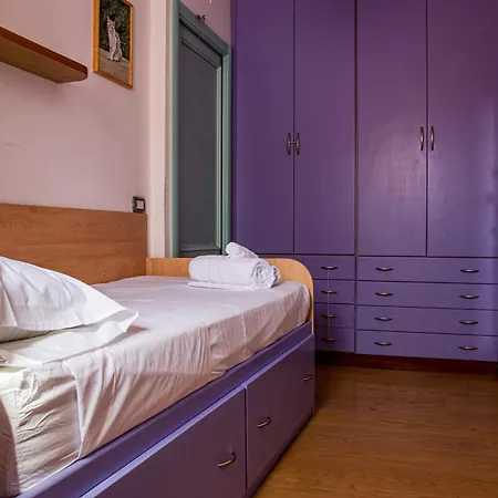 La Casa Di Francesca カメラーノ