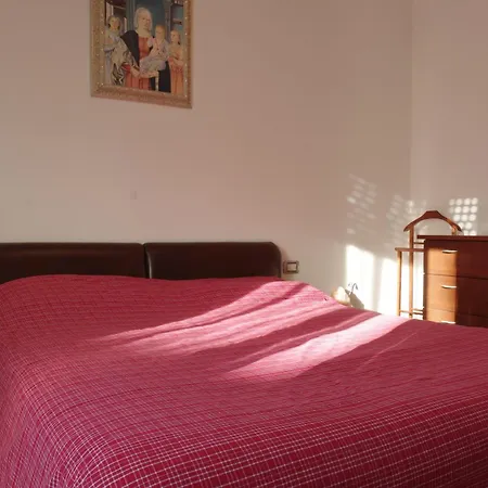 La Casa Di Francesca Apartment *