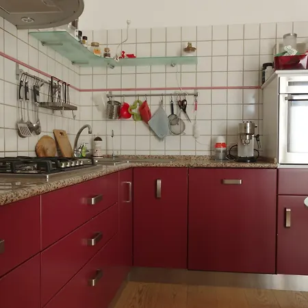 La Casa Di Francesca Apartment