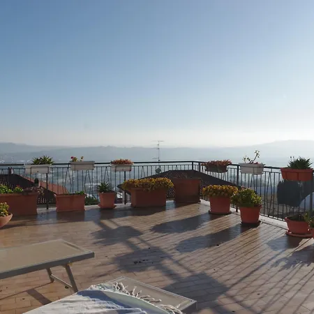 La Casa Di Francesca *