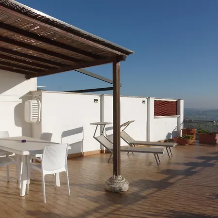 La Casa Di Francesca *