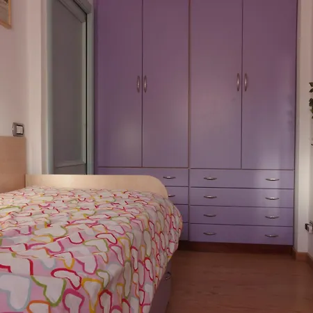 La Casa Di Francesca Apartment