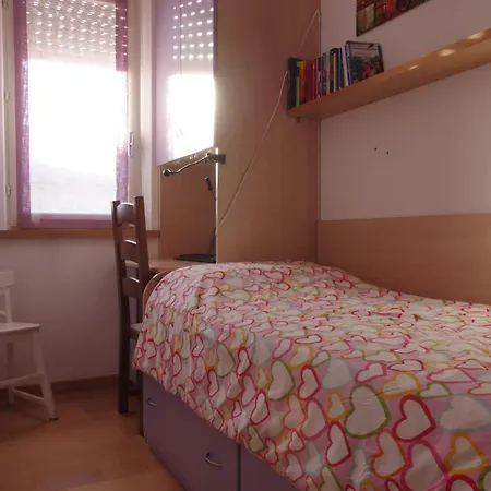 La Casa Di Francesca Camerano