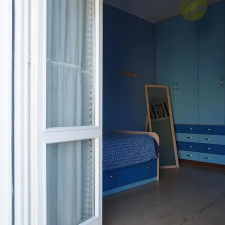 La Casa Di Francesca * Camerano
