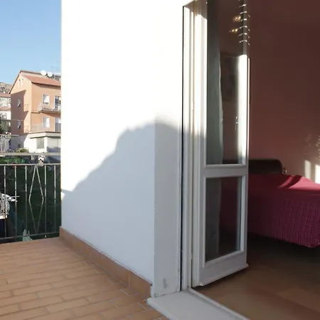 La Casa Di Francesca
