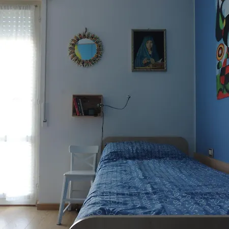 La Casa Di Francesca Apartment *