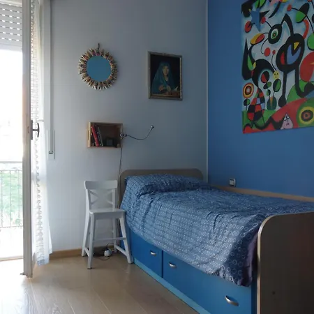 Apartment La Casa Di Francesca Camerano