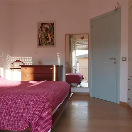 La Casa Di Francesca *