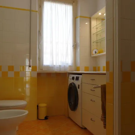 Apartment La Casa Di Francesca Camerano