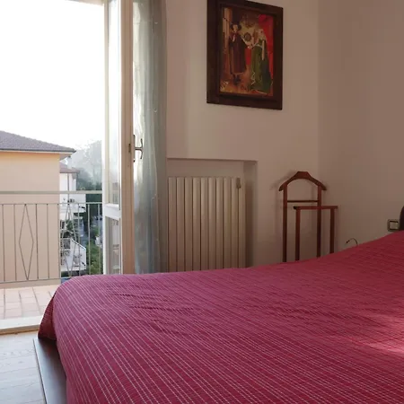 Apartment La Casa Di Francesca
