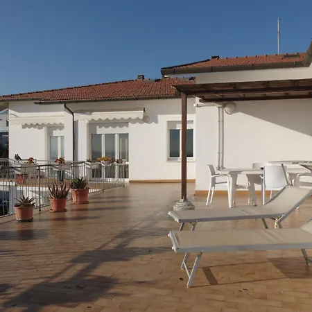 Apartment La Casa Di Francesca Camerano