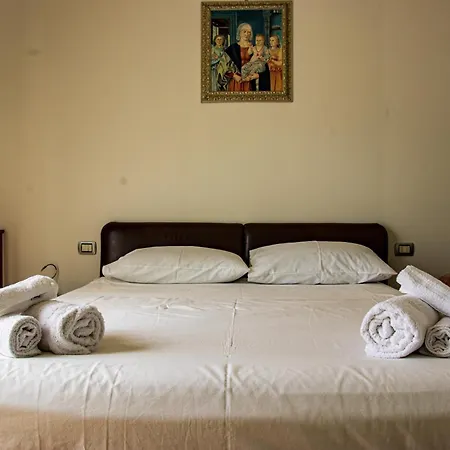 La Casa Di Francesca