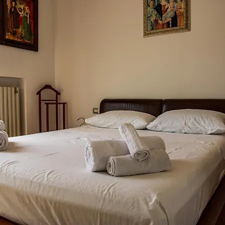 La Casa Di Francesca Appartement Camerano