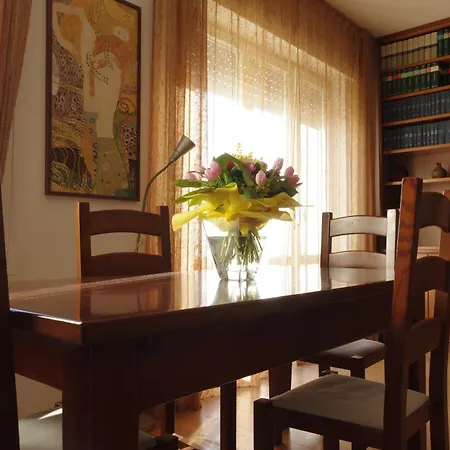 Apartmán La Casa Di Francesca Camerano