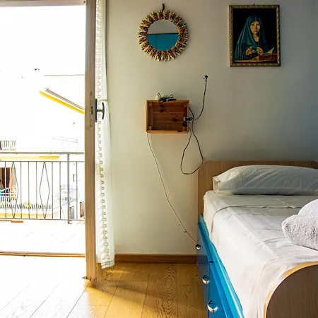 La Casa Di Francesca Appartement *