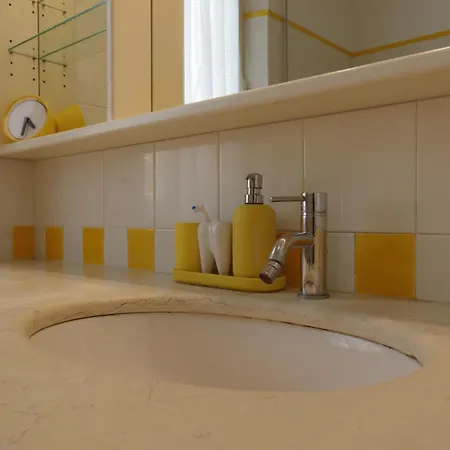 Apartmán La Casa Di Francesca