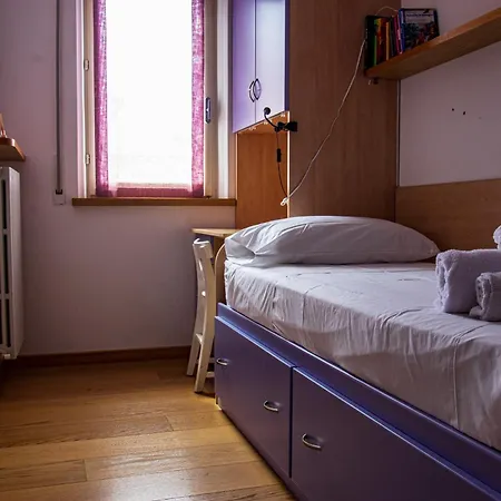 La Casa Di Francesca *